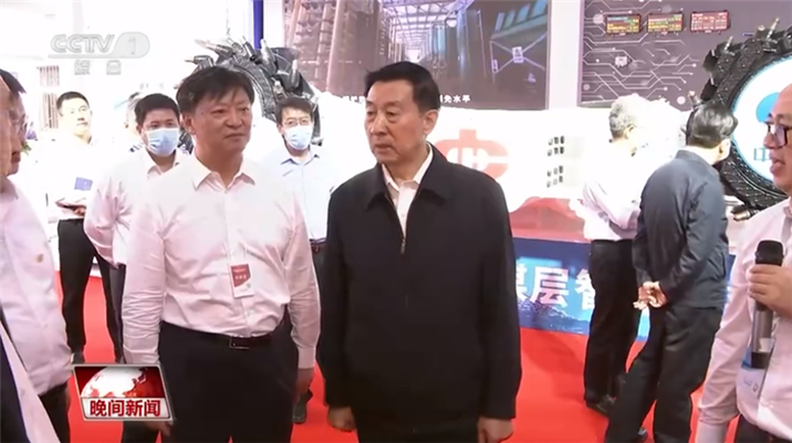 唯實深藍智能化連采機入選國家能源集團重點項目
